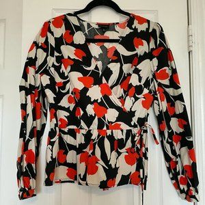 Who What Wear Blouse